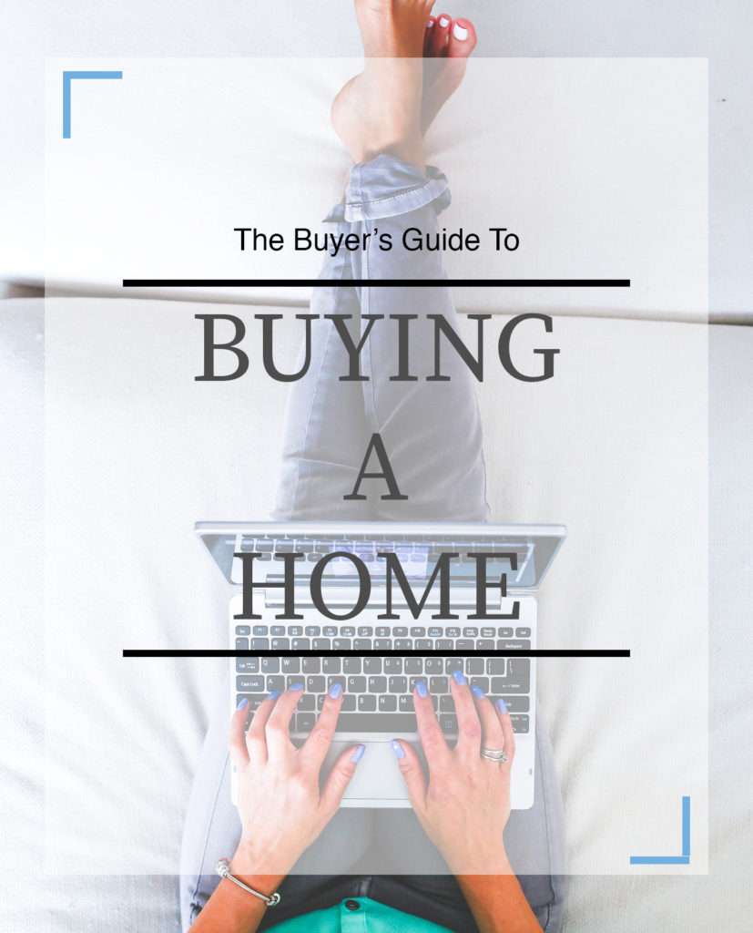 Buyers guide cover