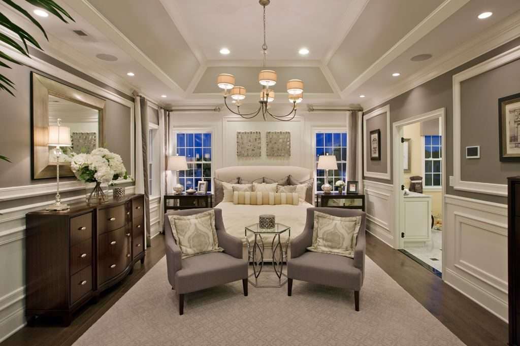 modern eclectic