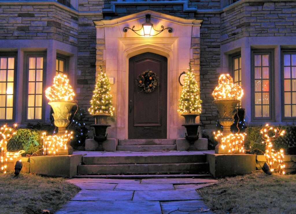 front door scaled