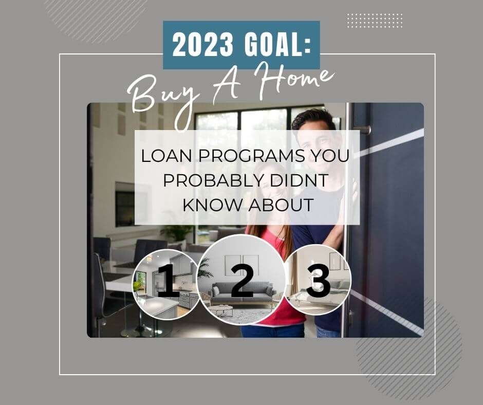 loan programs