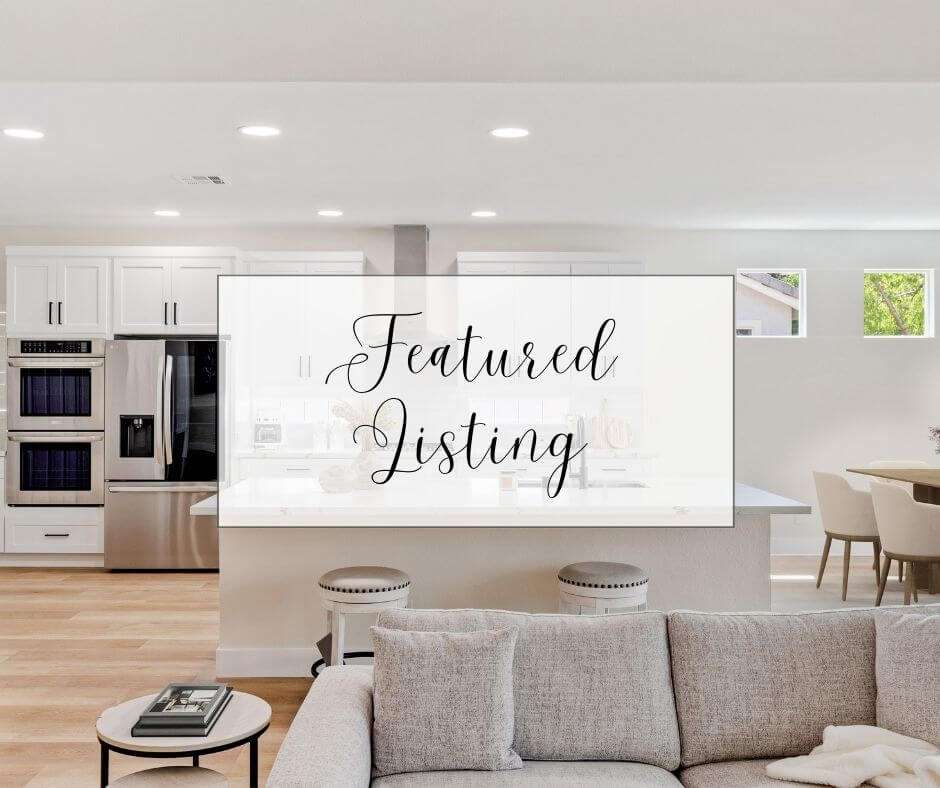 featured listing photo