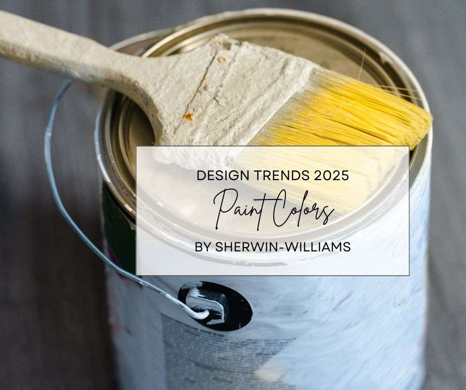 2025 Paint Color of the Year