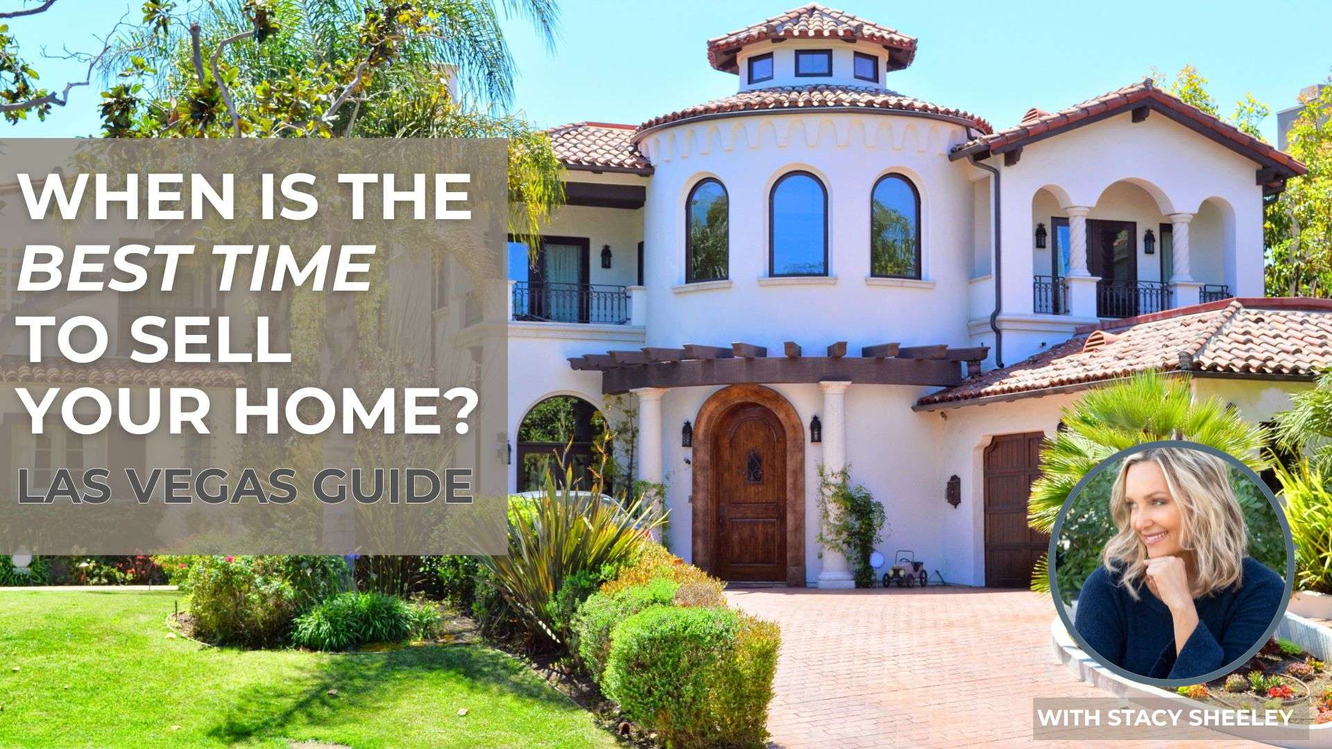 Las Vegas homes for sale in Henderson neighborhood