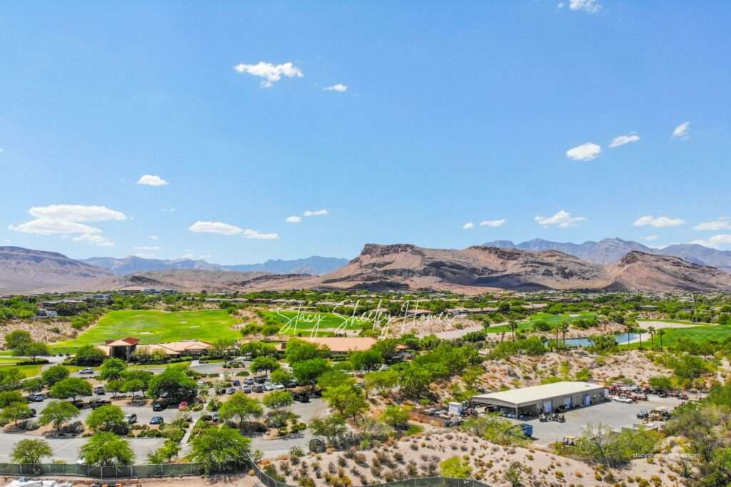 The Ridges Summerlin Stacy Sheeley Homes
