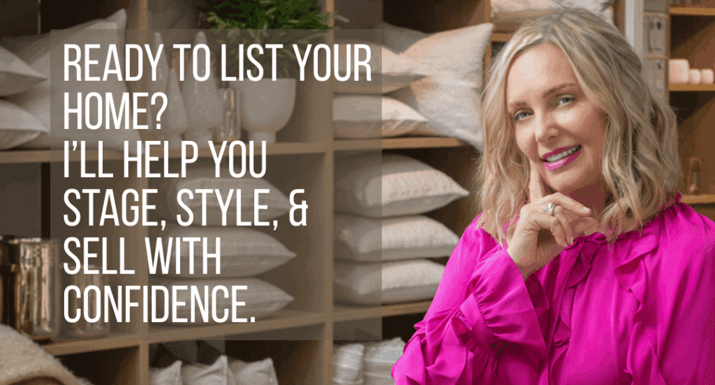 staging your las vegas home