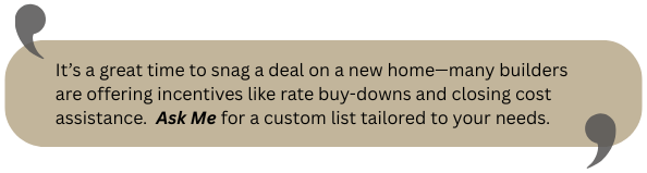 home prices quote