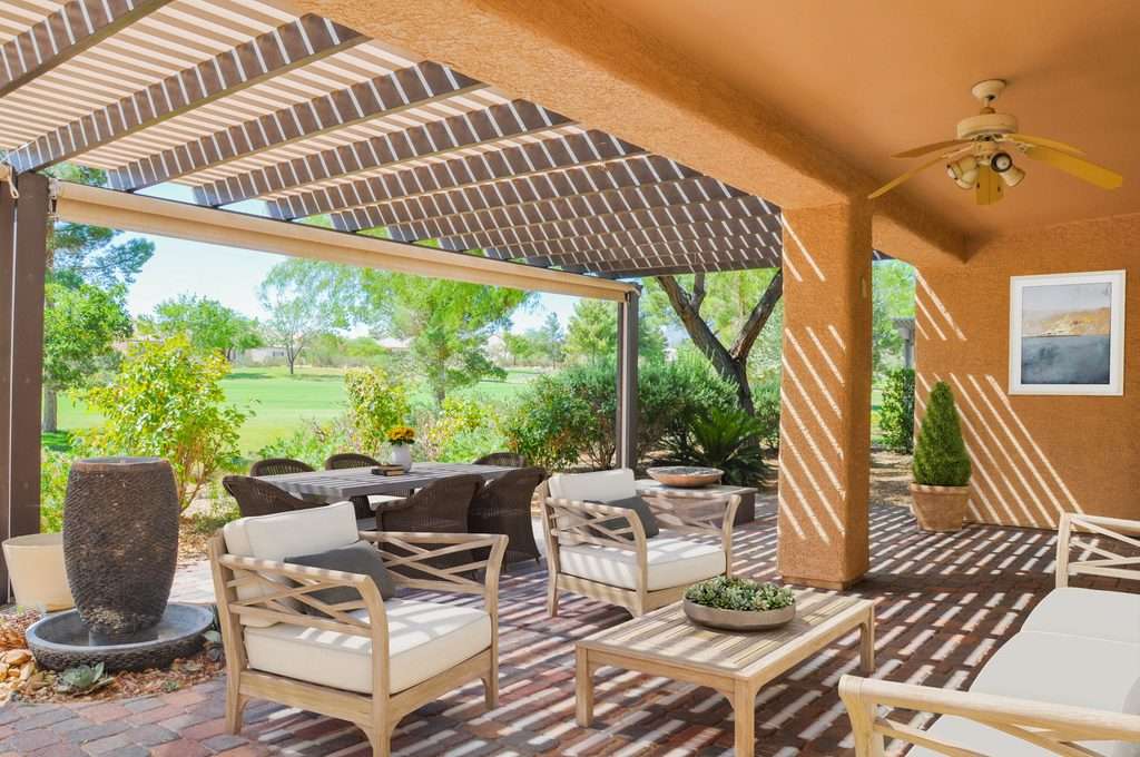 Aliante 55+ Active Adult Del Webb Sun City Community