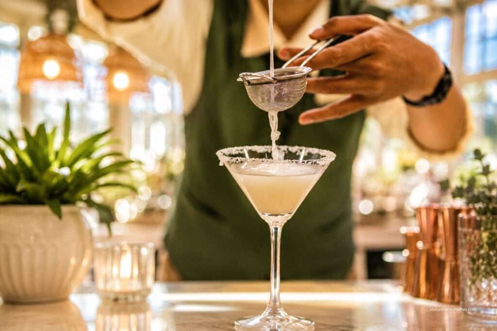 Best Craft Cocktails in Las Vegas