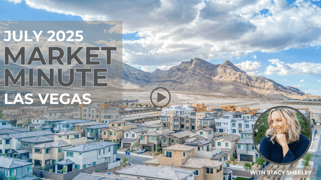 video cover market minute